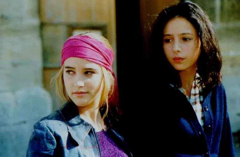 Photo 2 du film : Les fantomes de louba