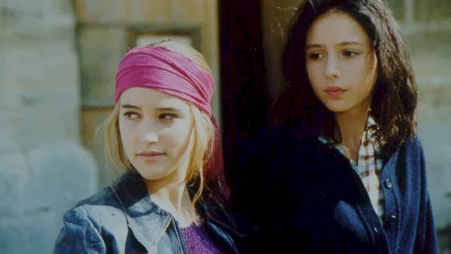Photo du film : Les fantomes de louba