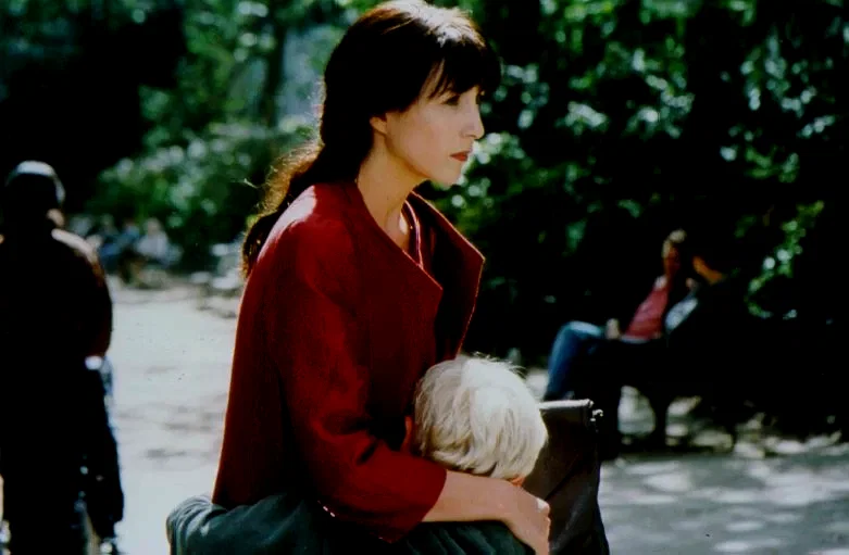 Photo 6 du film : Les fantomes de louba