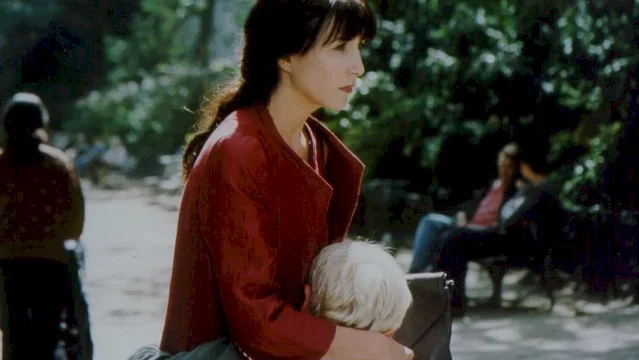 Photo du film : Les fantomes de louba