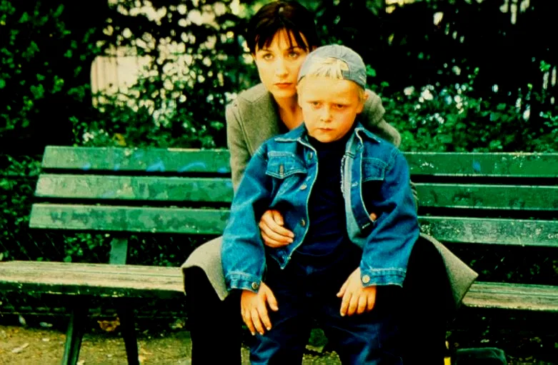 Photo 7 du film : Les fantomes de louba