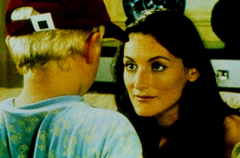 Photo 9 du film : Les fantomes de louba