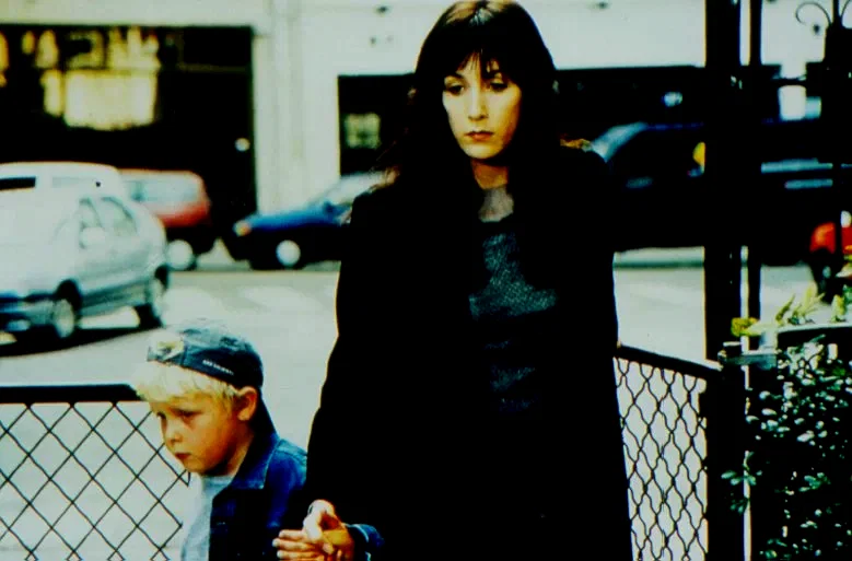 Photo 10 du film : Les fantomes de louba