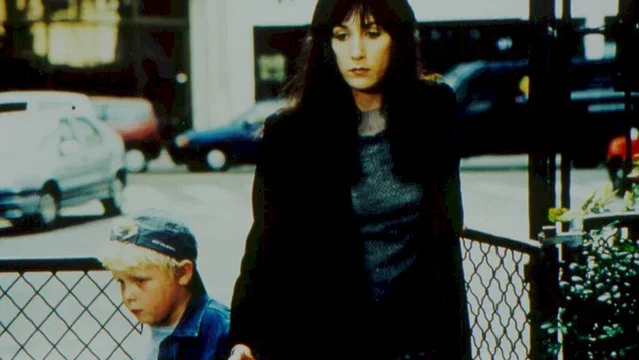 Photo du film : Les fantomes de louba