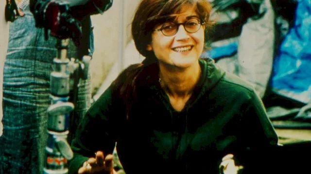 Photo du film : Les fantomes de louba