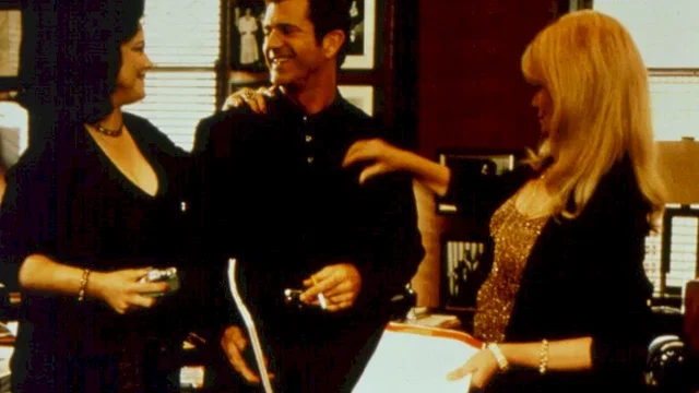 Photo du film : Ce que veulent les femmes