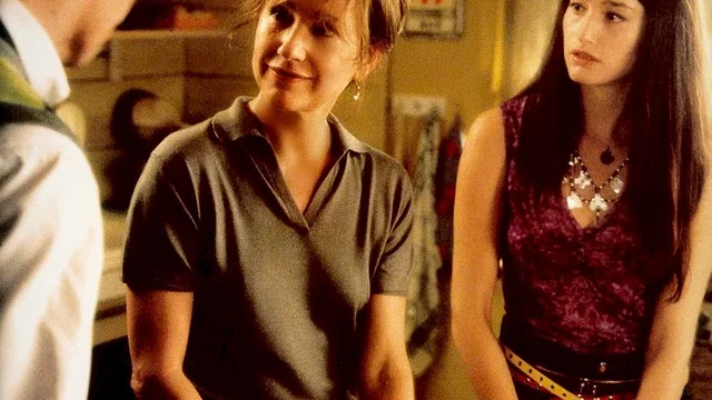 Photo 2 du film : Barnie et ses petites contrarietes