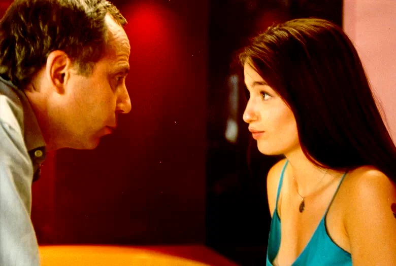 Photo du film : Barnie et ses petites contrarietes