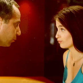 Photo du film : Barnie et ses petites contrarietes
