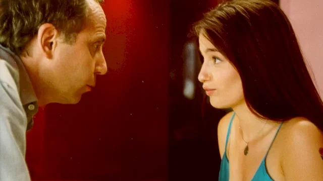 Photo 3 du film : Barnie et ses petites contrarietes