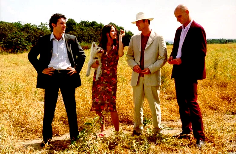 Photo du film : Barnie et ses petites contrarietes