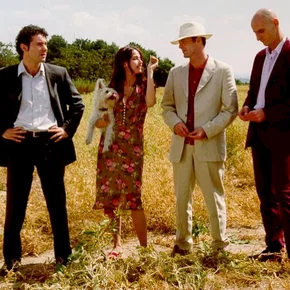 Photo du film : Barnie et ses petites contrarietes