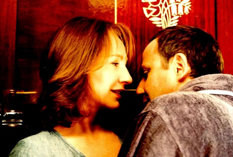 Photo du film : Barnie et ses petites contrarietes