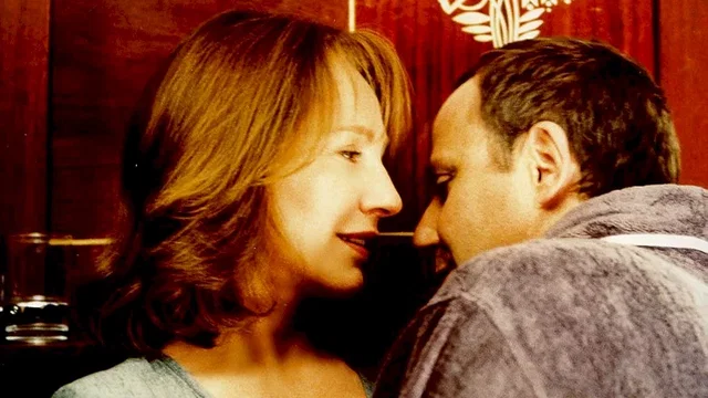 Photo 5 du film : Barnie et ses petites contrarietes
