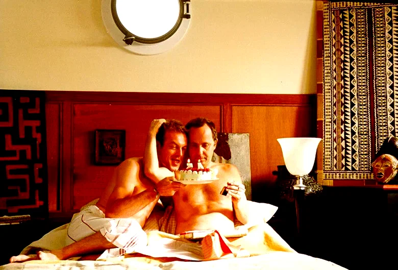 Photo du film : Barnie et ses petites contrarietes