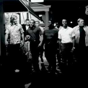 Photo du film : Le plus beau des combats
