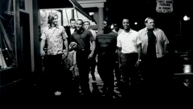Photo du film : Le plus beau des combats