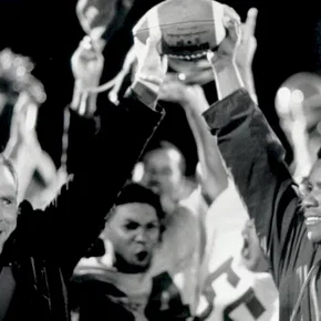 Photo du film : Le plus beau des combats