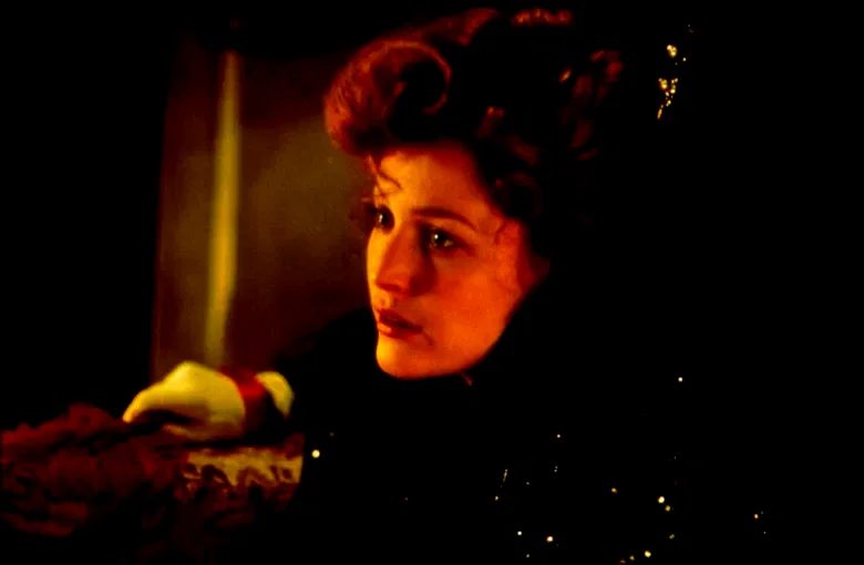 Photo 3 du film : Chez les heureux du monde