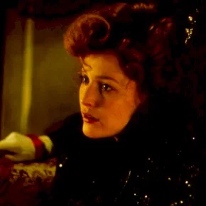Photo du film : Chez les heureux du monde