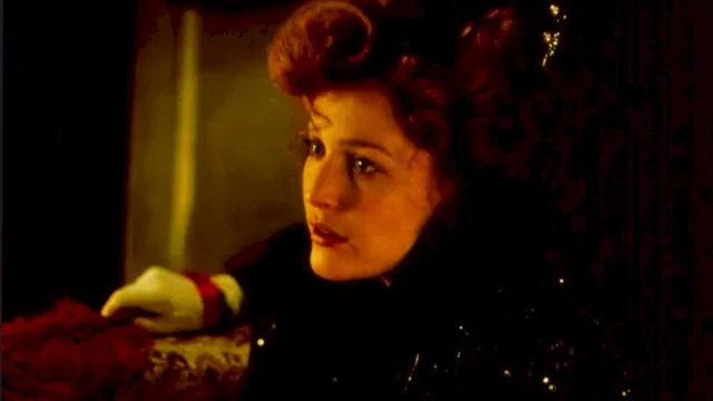 Photo 3 du film : Chez les heureux du monde