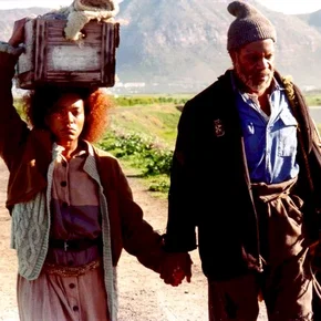 Photo du film : Boesman & lena