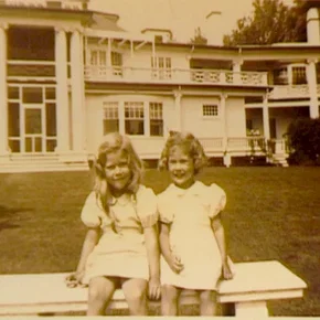 Photo du film : Home sweet home