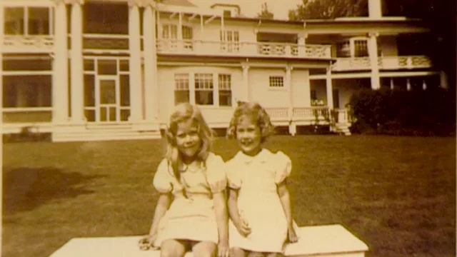 Photo 2 du film : Home sweet home