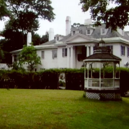 Miniature photo du film : Home sweet home