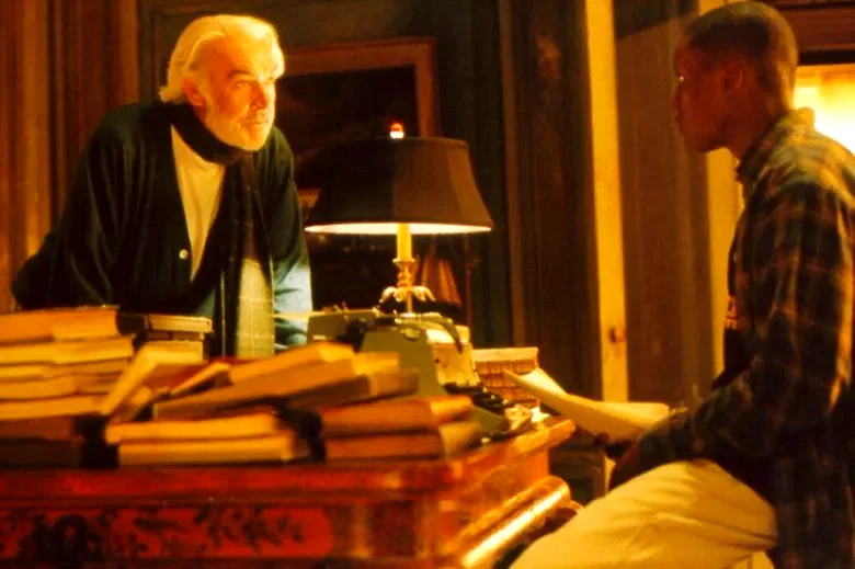 Photo 2 du film : A la rencontre de forrester