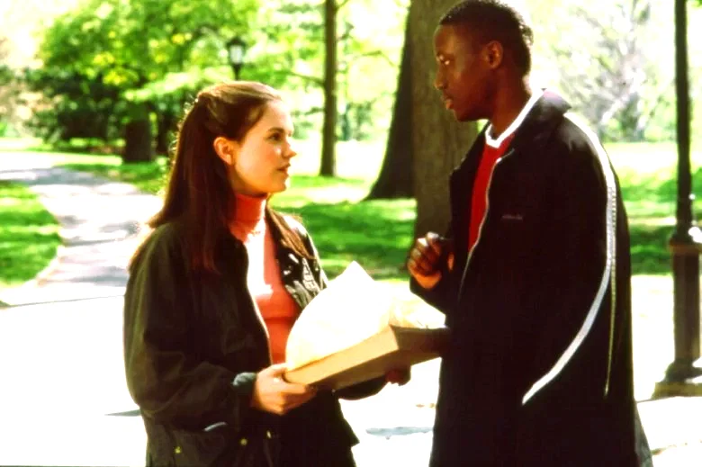 Photo 4 du film : A la rencontre de forrester