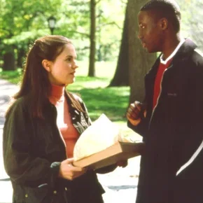 Photo du film : A la rencontre de forrester