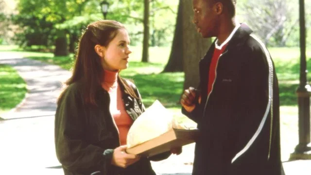 Photo 4 du film : A la rencontre de forrester