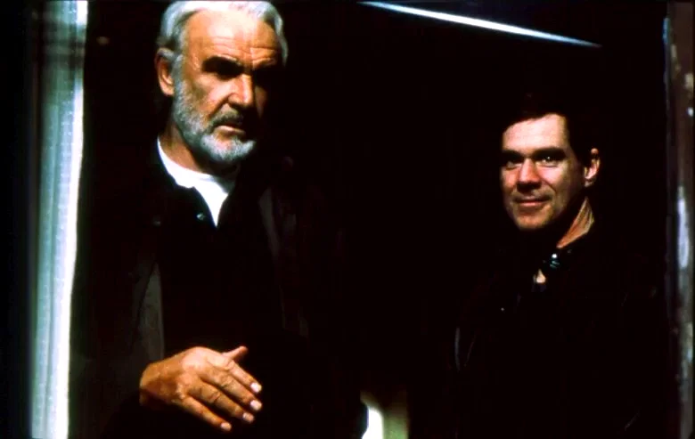 Photo 5 du film : A la rencontre de forrester