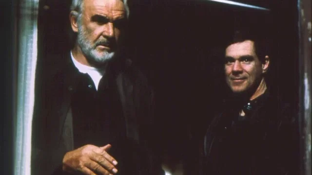 Photo 5 du film : A la rencontre de forrester