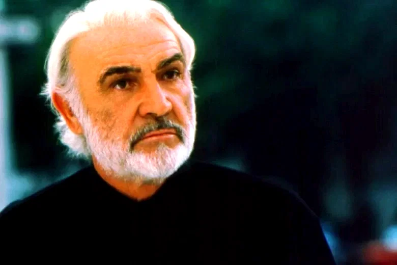 Photo 6 du film : A la rencontre de forrester