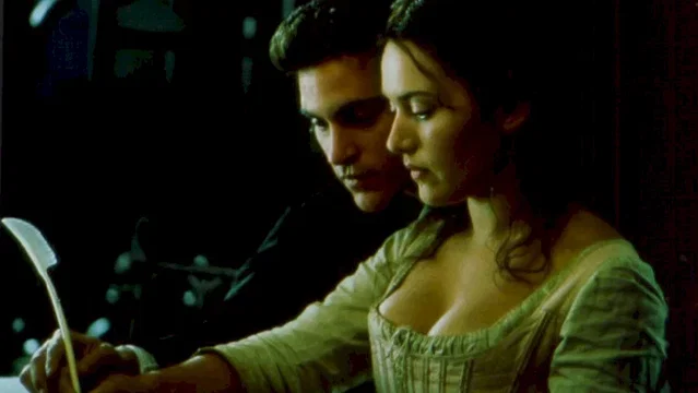 Photo du film : Quills - la plume et le sang