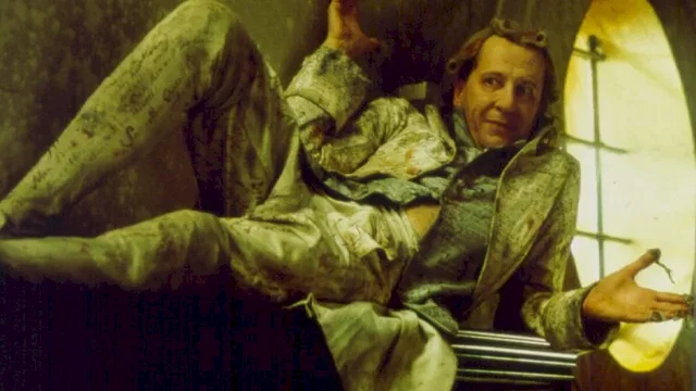 Photo du film : Quills - la plume et le sang