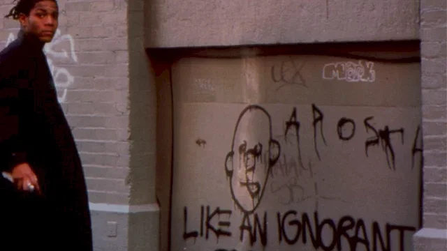 Photo 4 du film : Downtown 81