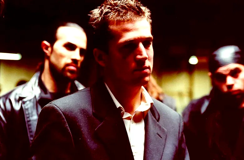 Photo 3 du film : Les morsures de l'aube