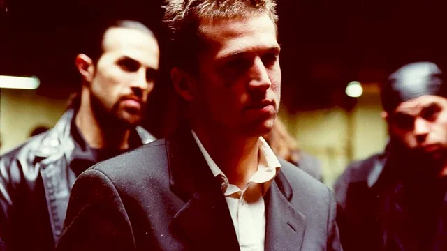 Photo du film : Les morsures de l'aube