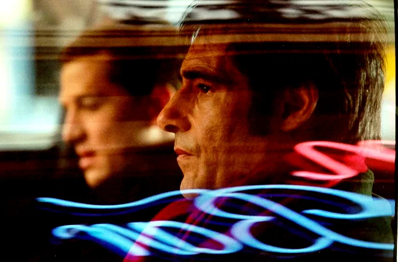 Photo 4 du film : Les morsures de l'aube