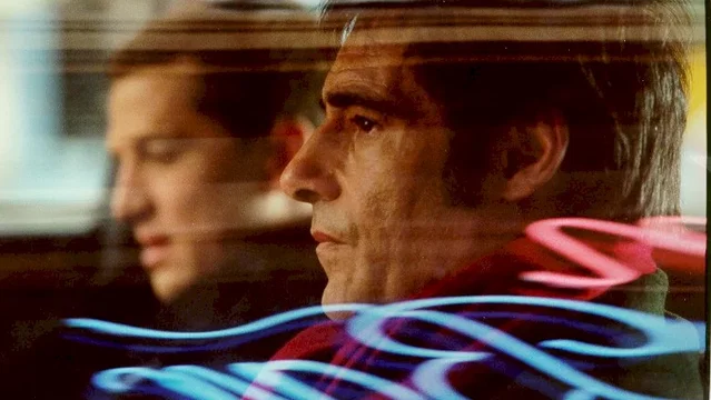 Photo du film : Les morsures de l'aube