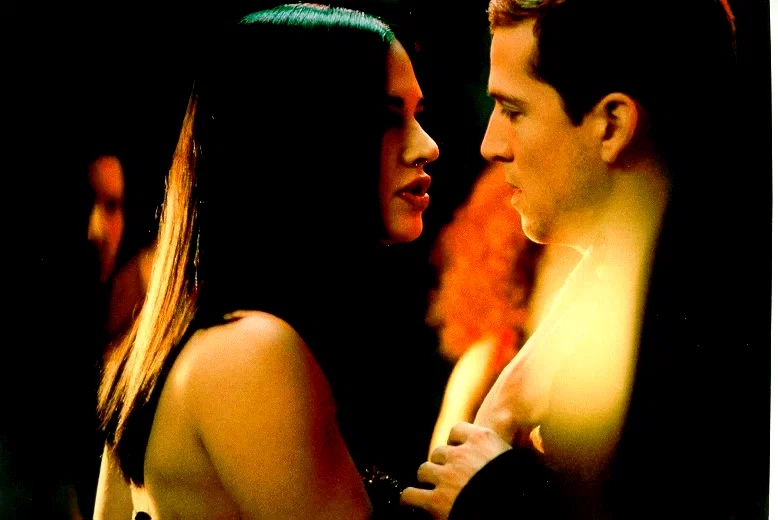 Photo 5 du film : Les morsures de l'aube