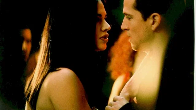 Photo du film : Les morsures de l'aube