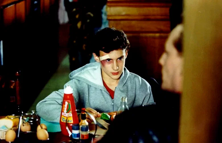 Photo 2 du film : Trois huit
