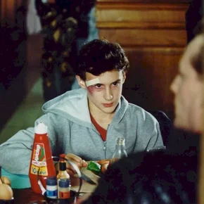 Photo du film : Trois huit