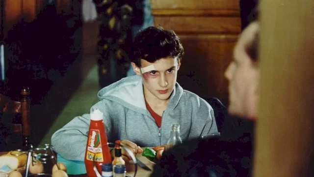 Photo 2 du film : Trois huit