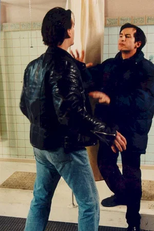 Photo 3 du film : Trois huit