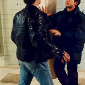 Photo du film : Trois huit